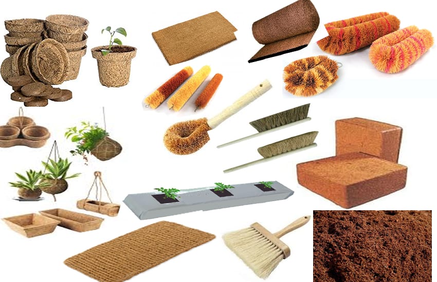 Coir Products