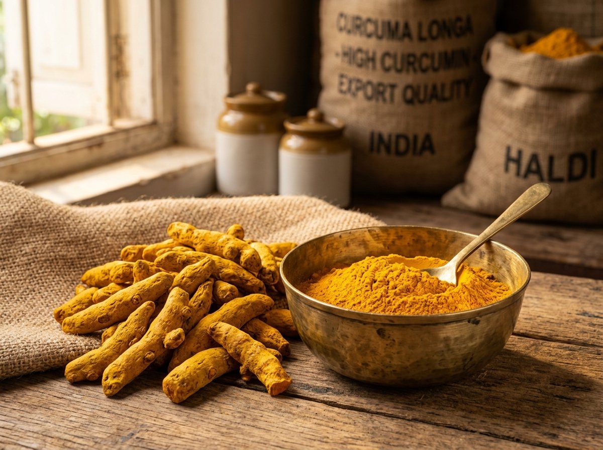 Turmeric